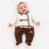 TC102 - Abbigliamento bambini - MELANIE