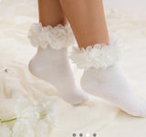 3065S - Abbigliamento bambini - MEIA PATA