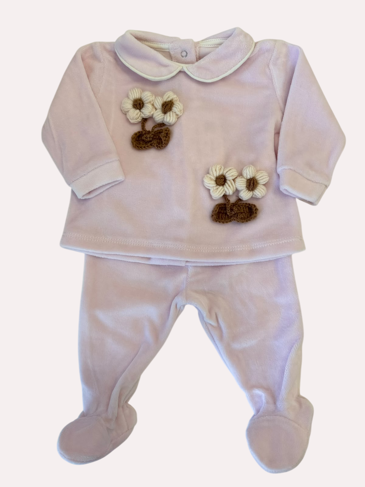 NG-2220 DIS 12 - Abbigliamento bambini - NAZARENO GABRIELLI