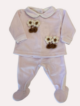 NG-2220 DIS 12 - Abbigliamento bambini - NAZARENO GABRIELLI