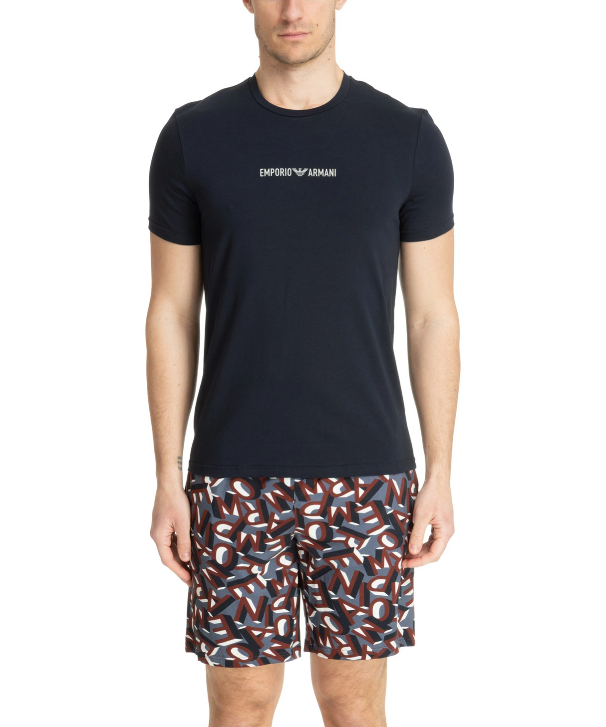 EM000400AF10794FB112 - Pigiameria - EMPORIO ARMANI