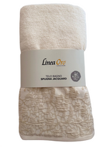 BE0085 - Biancheria Bagno - LINEAORO