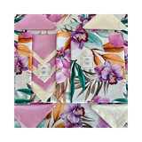 SERVIZIO HAWAII - Biancheria Cucina - Botticelli home