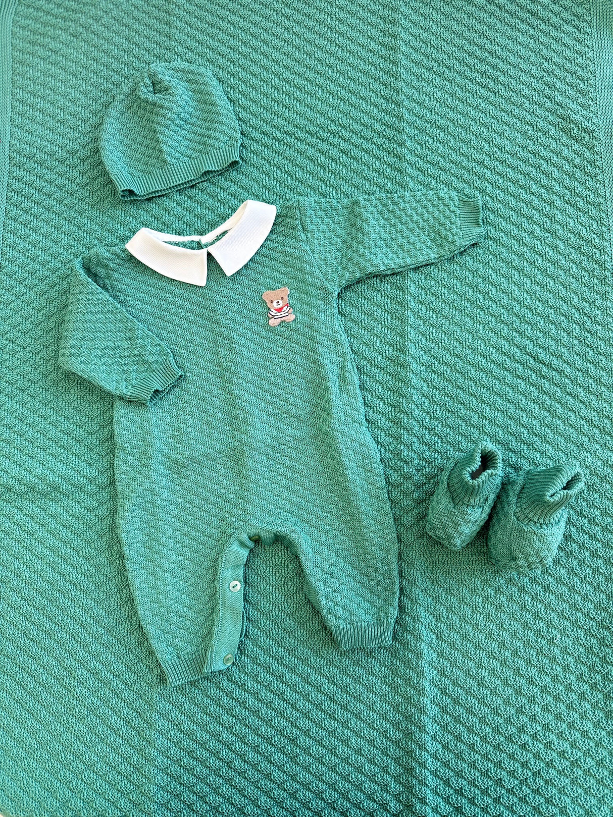 SET JOY - Abbigliamento bambini - hophoplà