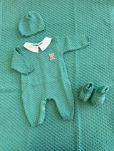 SET JOY - Abbigliamento bambini - hophoplà