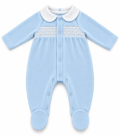 12101 - Abbigliamento bambini - BABIDU