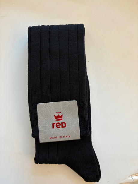 63324G - Calze e Calzini - RED