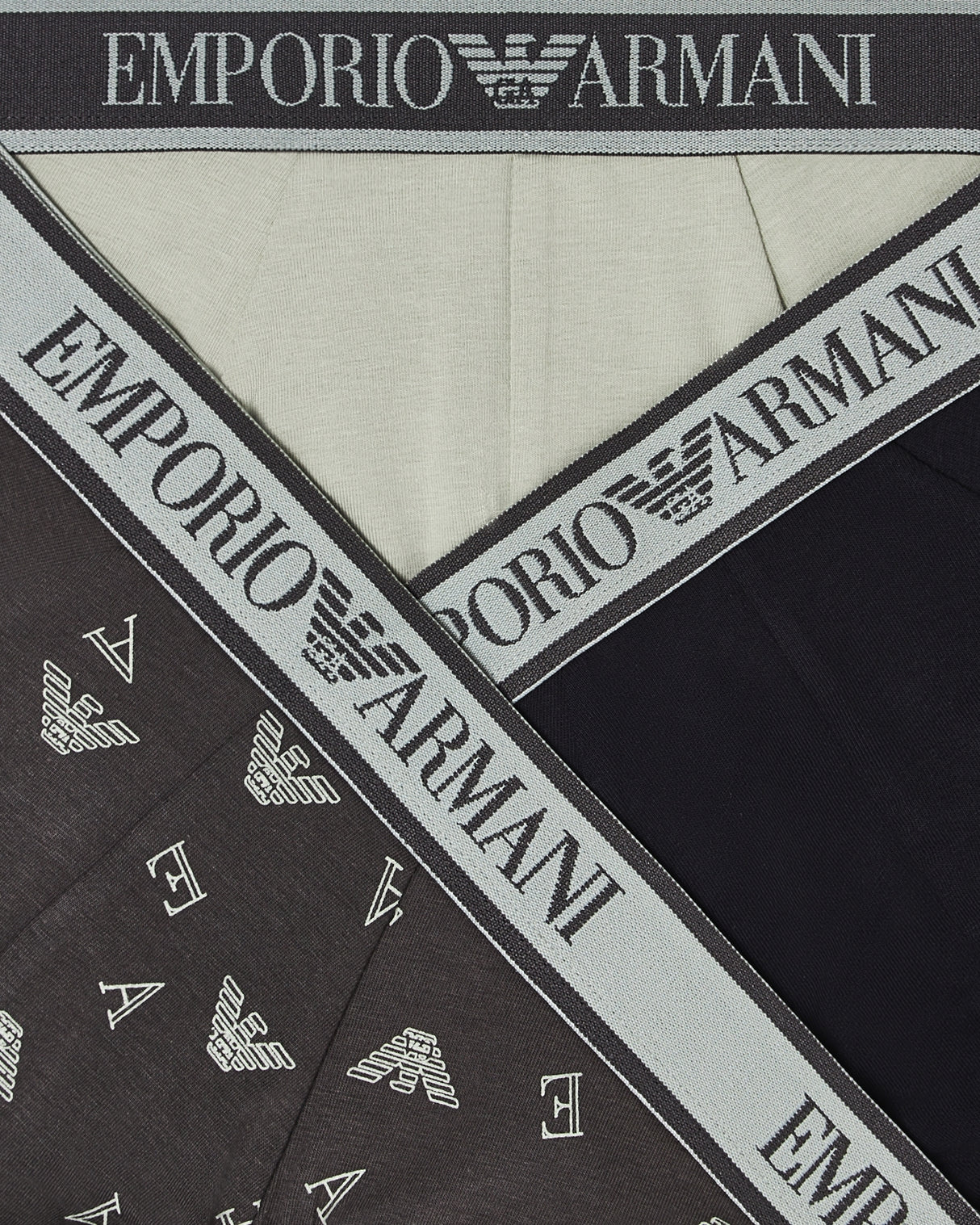 EM000369AF20669 - Intimo - EMPORIO ARMANI