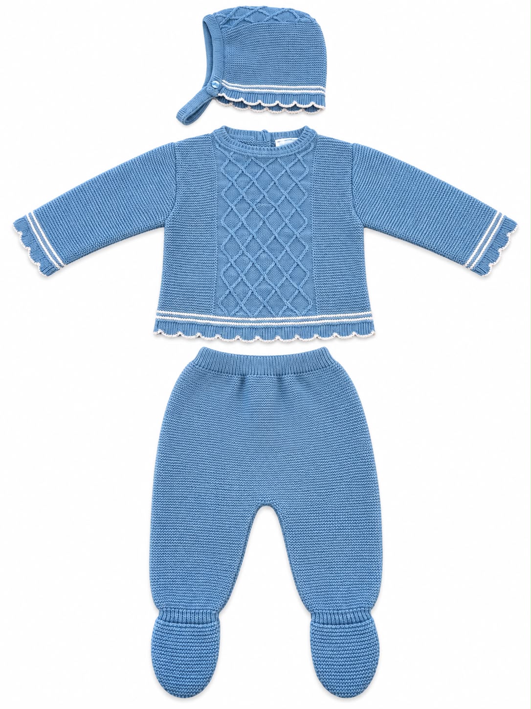 026RF-757 - Abbigliamento bambini - SARDON