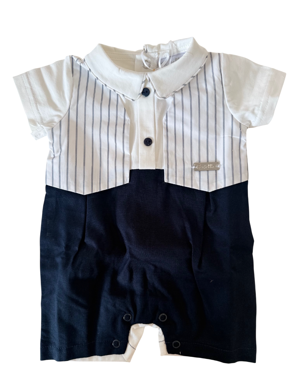PA45AG - Abbigliamento bambini - PASTELLO