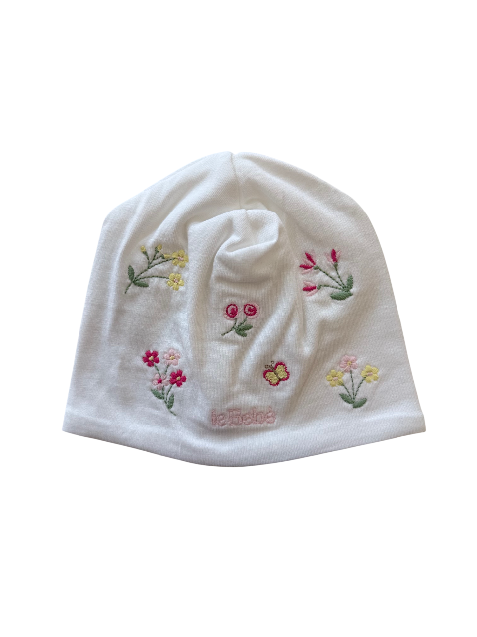 LBG6235 - Abbigliamento bambini - LE BEBÉ