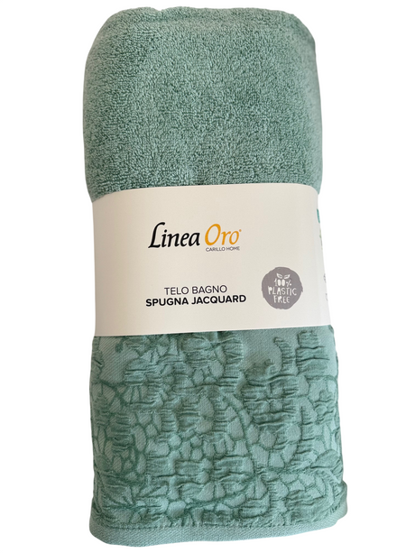 BB0327 - Biancheria Bagno - LINEAORO