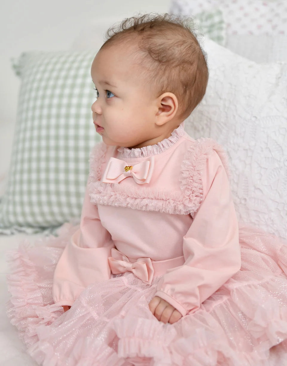 BRANDIE+KITTY - Abbigliamento bambini - ANGELS FACE