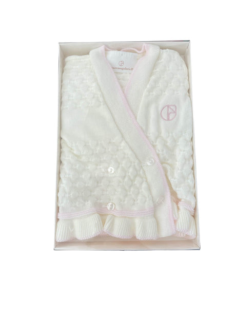 NG750/12 - Abbigliamento bambini - NAZARENO GABRIELLI