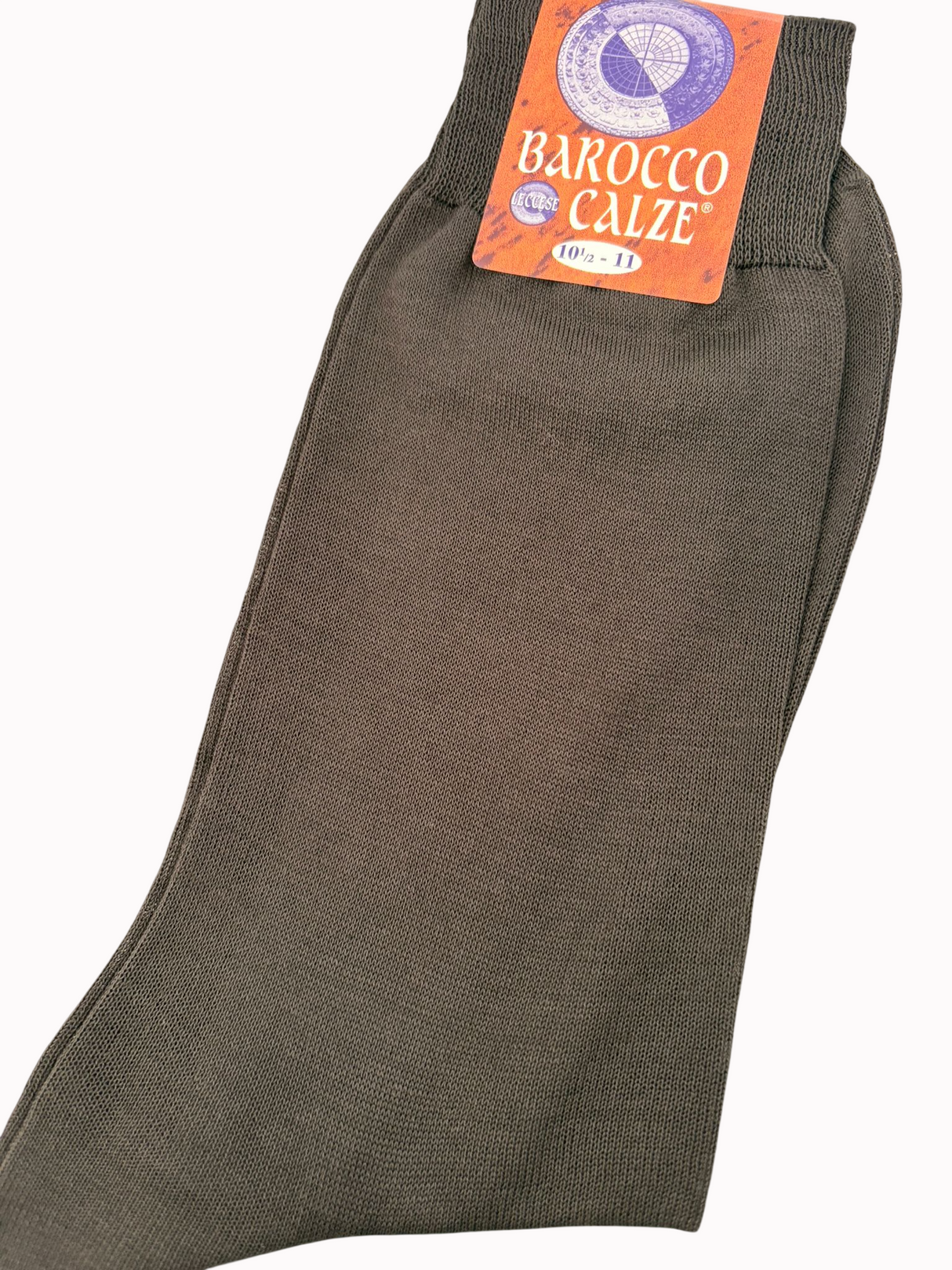 001 BAROCCO/C - Intimo - BAROCCO CALZE