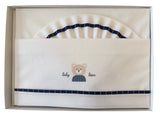 7347 - BIANCHERIA LETTINO - GARY