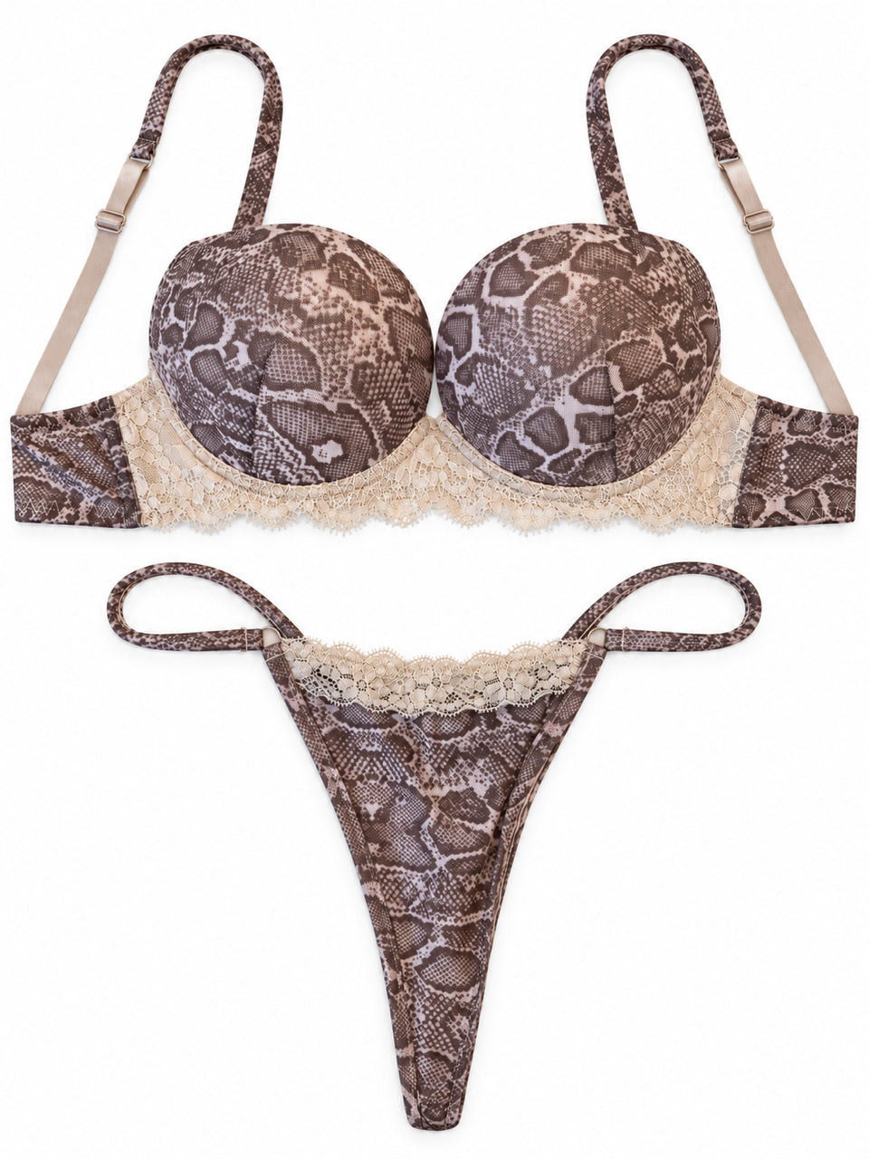 112996 - Intimo - LOVE&BRA