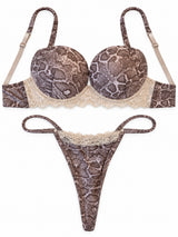 112996 - Intimo - LOVE&BRA