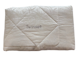 ROSE TWINSET - Biancheria Letto - TWINSET