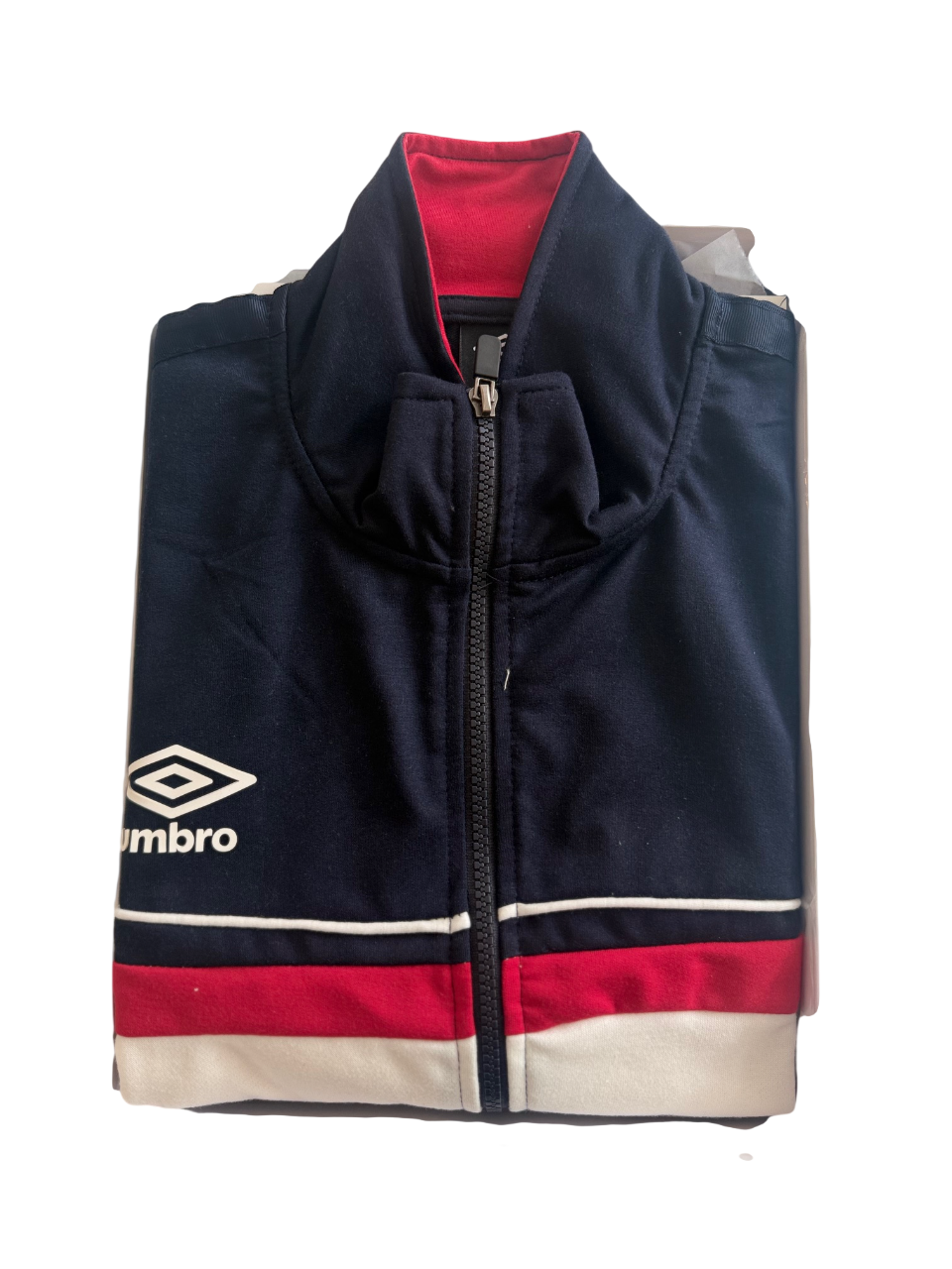 30273 - Pigiameria - UMBRO