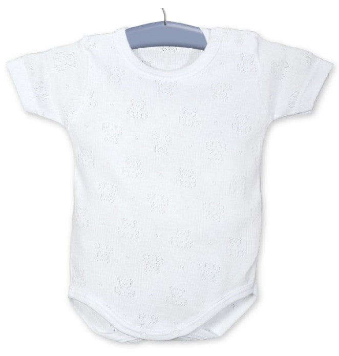 19007 BODY - Intimo - CALAMARO