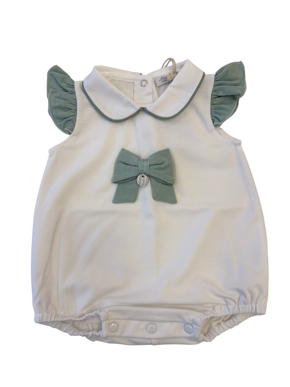 E26PLP25J - Abbigliamento bambini - NINNAOH