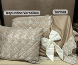 VERSAILLES - Biancheria Letto - MALICA HOME