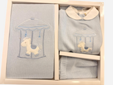 SNP03 - Abbigliamento bambini - PASTELLO