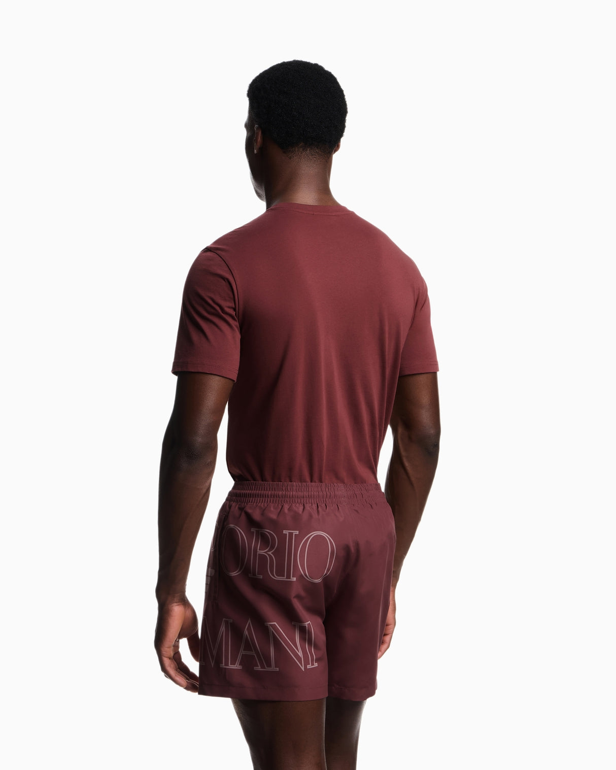 EM000583AF20434 - Costumi da bagno - EMPORIO ARMANI