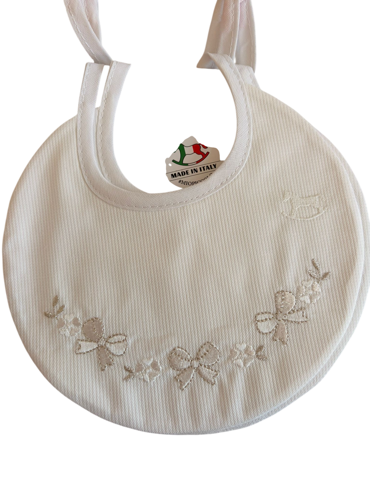 171 DIS450 - BIANCHERIA BABY - MIO PICCOLO