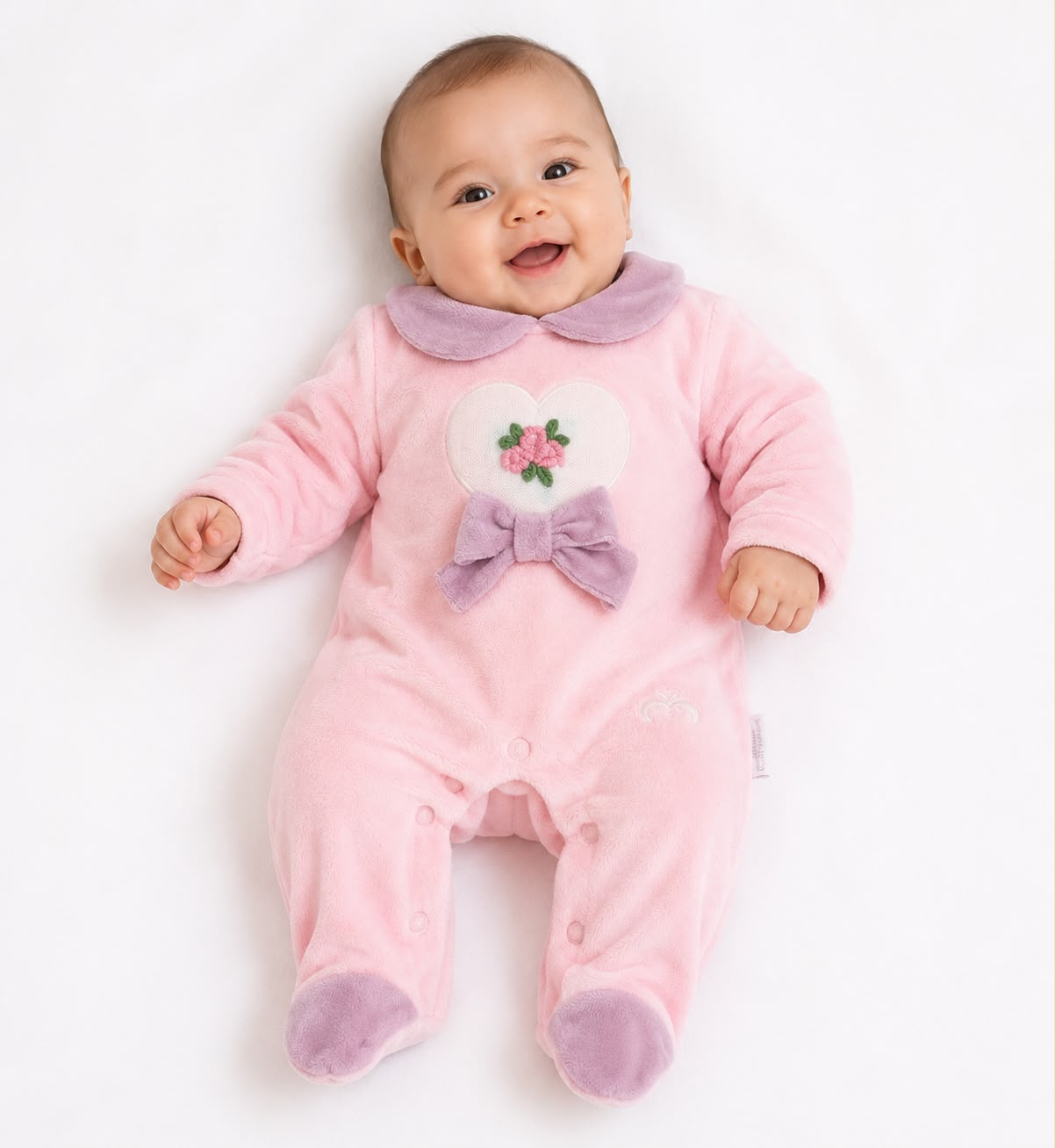 TC116 - Abbigliamento bambini - MELANIE