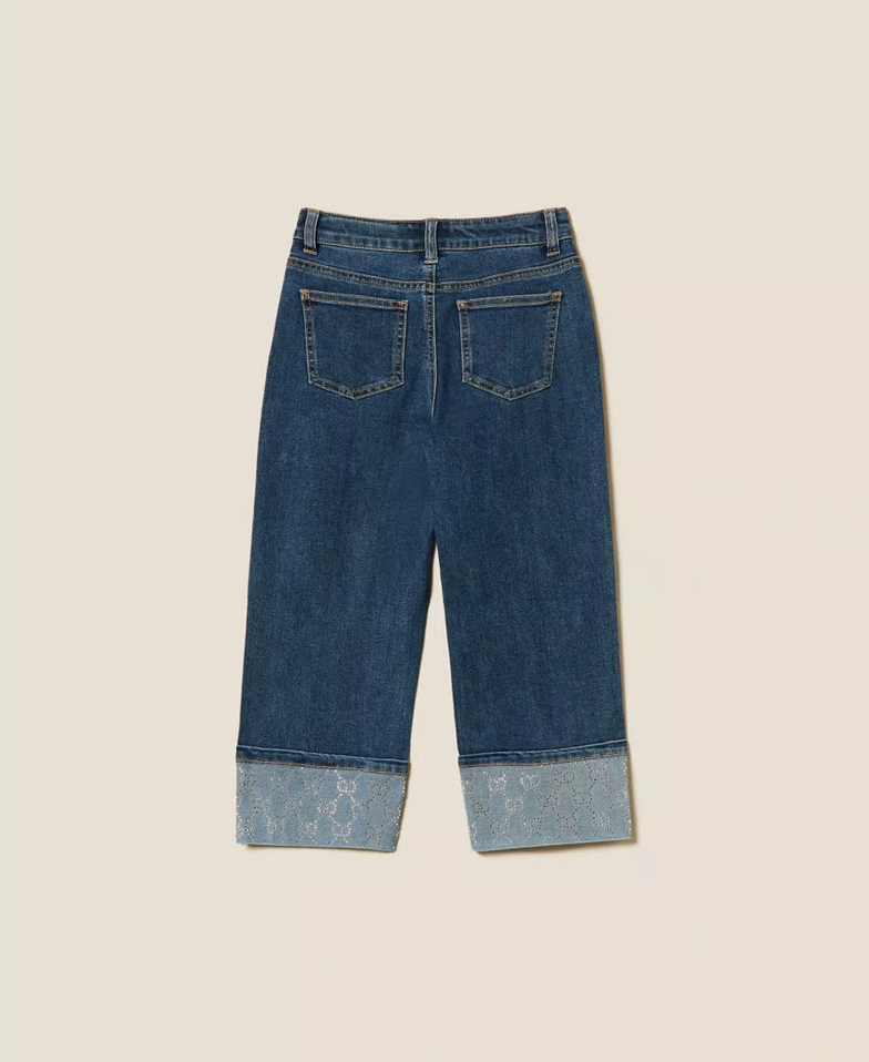 252GJ2190 - Abbigliamento bambini - TWINSET