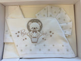 EC 2263 BR 1003 - BIANCHERIA BABY - BRUCO BRUCO