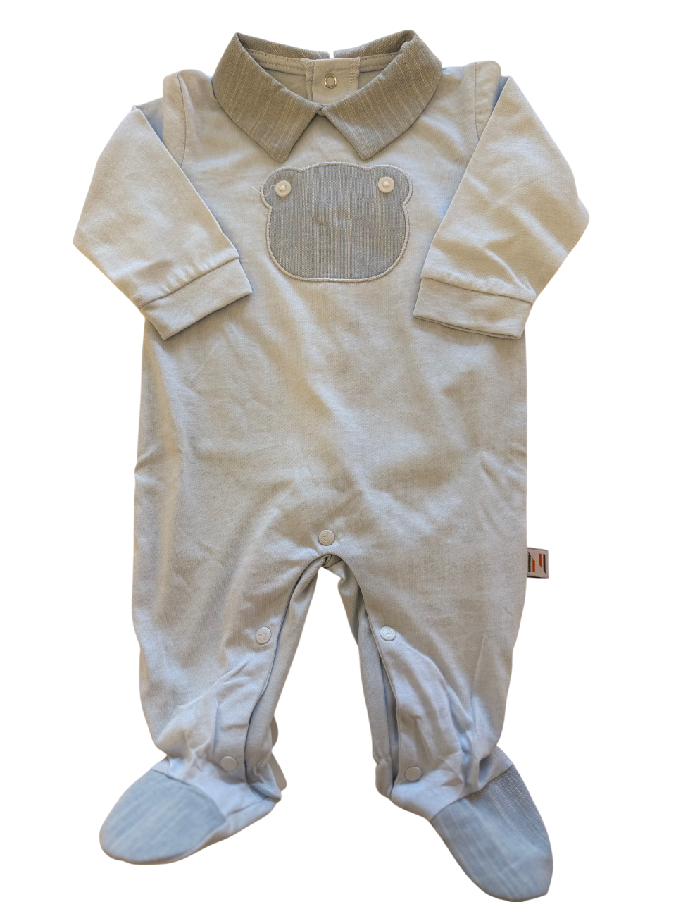 NG-3610 DIS 43 - Abbigliamento bambini - NAZARENO GABRIELLI