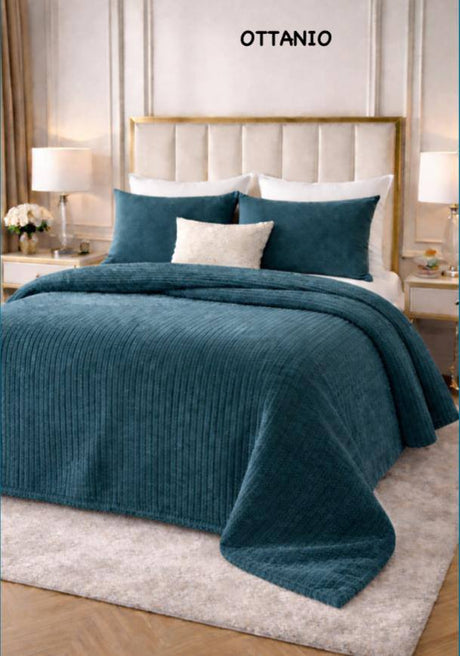 COSTE VELOUR - Biancheria Letto - LAURA BLASI