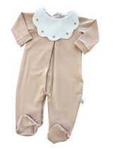 PAPTIB5 - Abbigliamento bambini - PAPPA&LATTE
