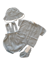 02305C.01 - Abbigliamento bambini - WEDOBLE