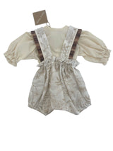 MAIA BABY - Abbigliamento bambini - COCO ET MAMA