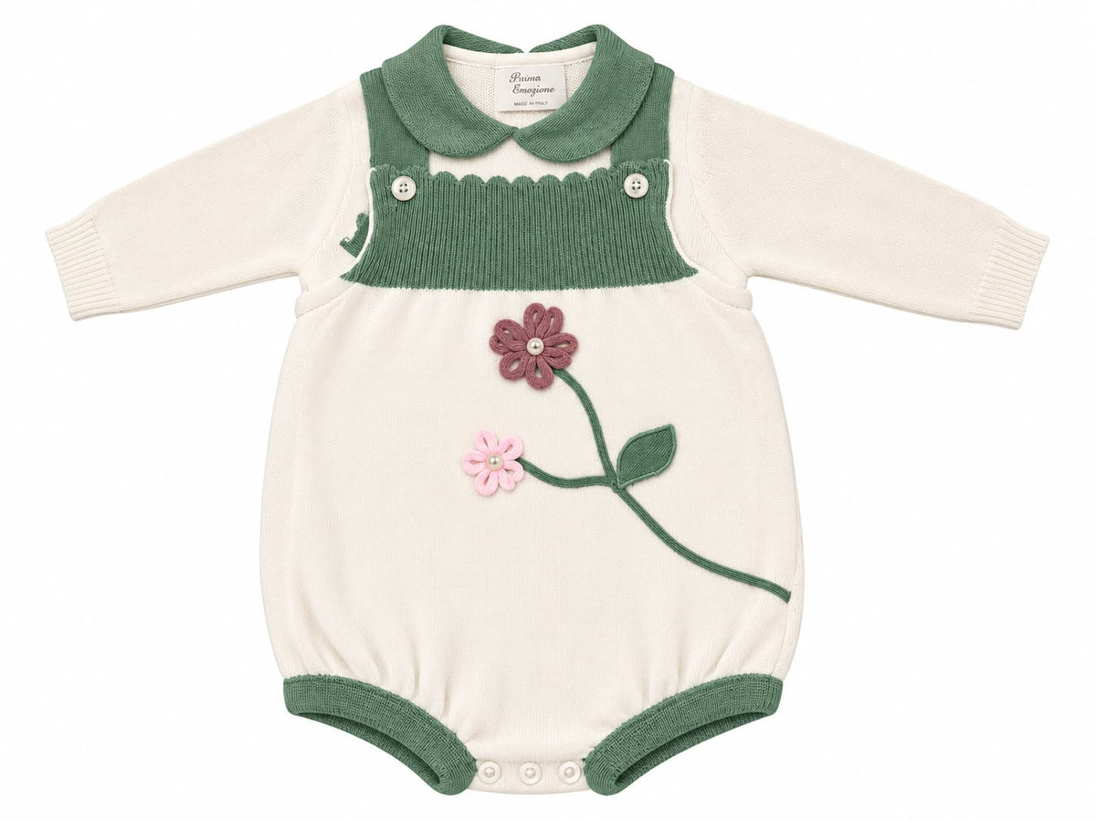 4004A - Abbigliamento bambini - PRIME EMOZIONI