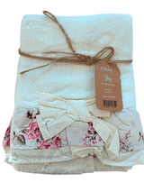 JOY  - Biancheria Bagno - L'ATELIER