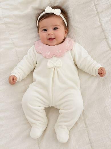 B548/9F - Abbigliamento bambini - I BATUFFOLINI