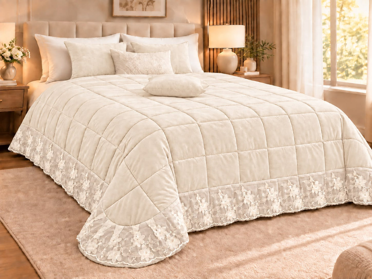 FIONA - Biancheria Letto - RENATO BALESTRA