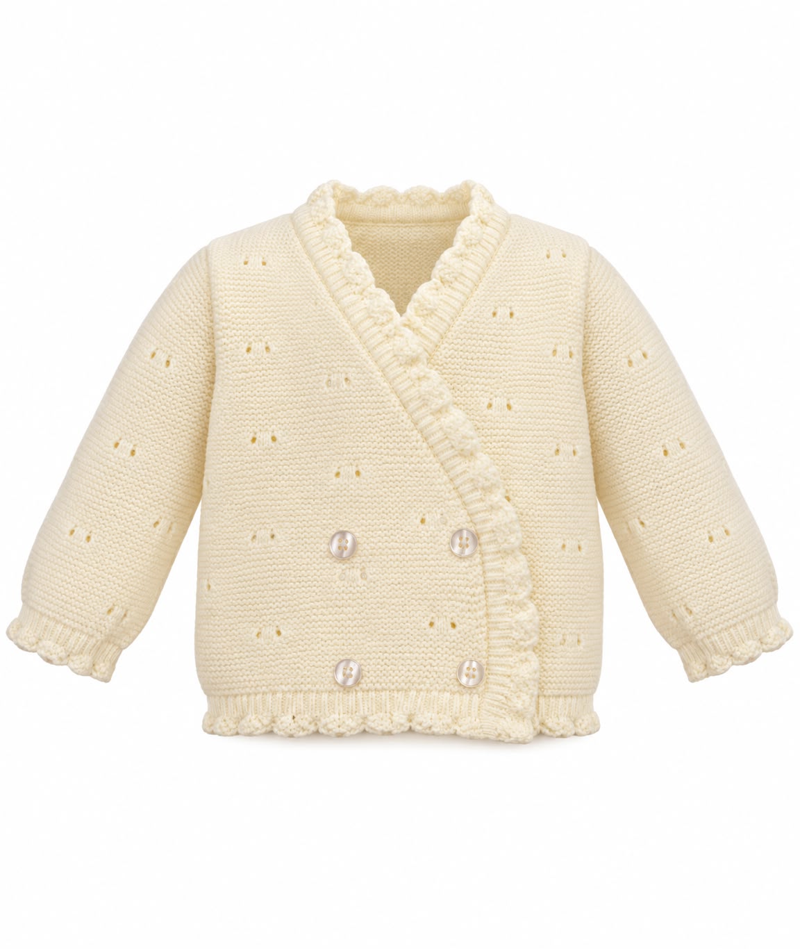 R 671 - Abbigliamento bambini - LA ROCCA