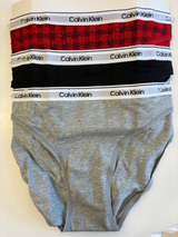 000QD5207E-31W - Intimo - CALVIN KLEIN