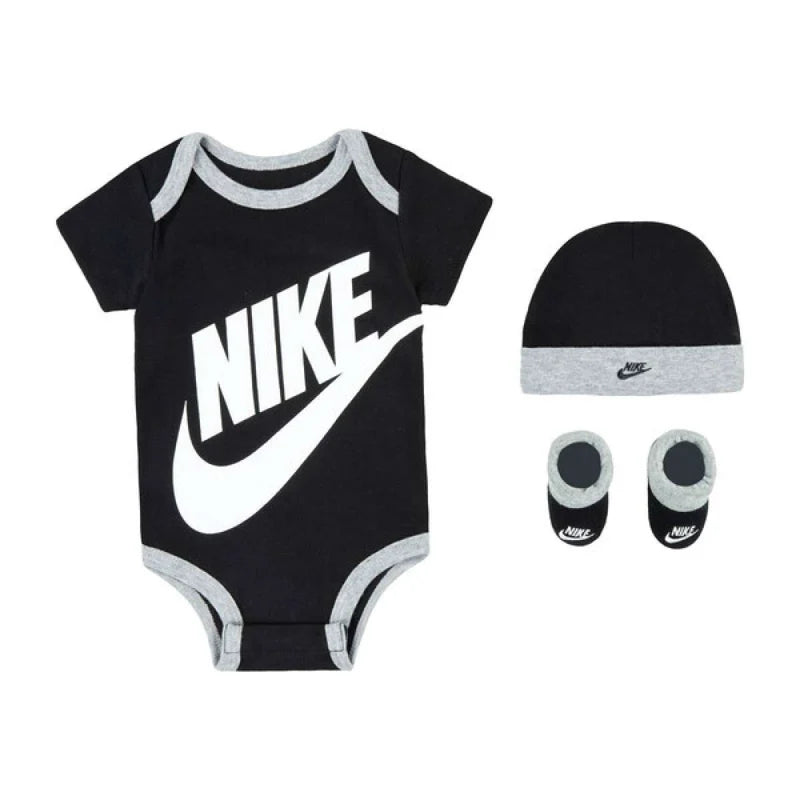 LN0073-023 - Abbigliamento bambini - NIKE