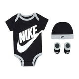 LN0073-023 - Abbigliamento bambini - NIKE
