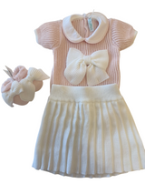 2P10 GONN-18 - Abbigliamento bambini - BEBE DI ALMY