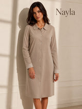 NAYLA - Pigiameria - LENIR