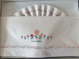 7277 - BIANCHERIA LETTINO - GARY