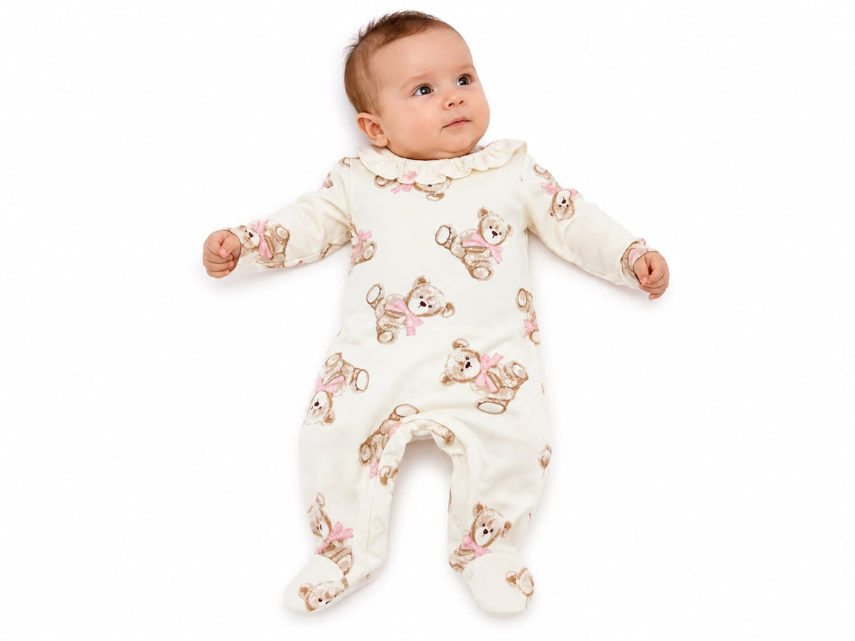 LBG6450 - Abbigliamento bambini - LeBebè